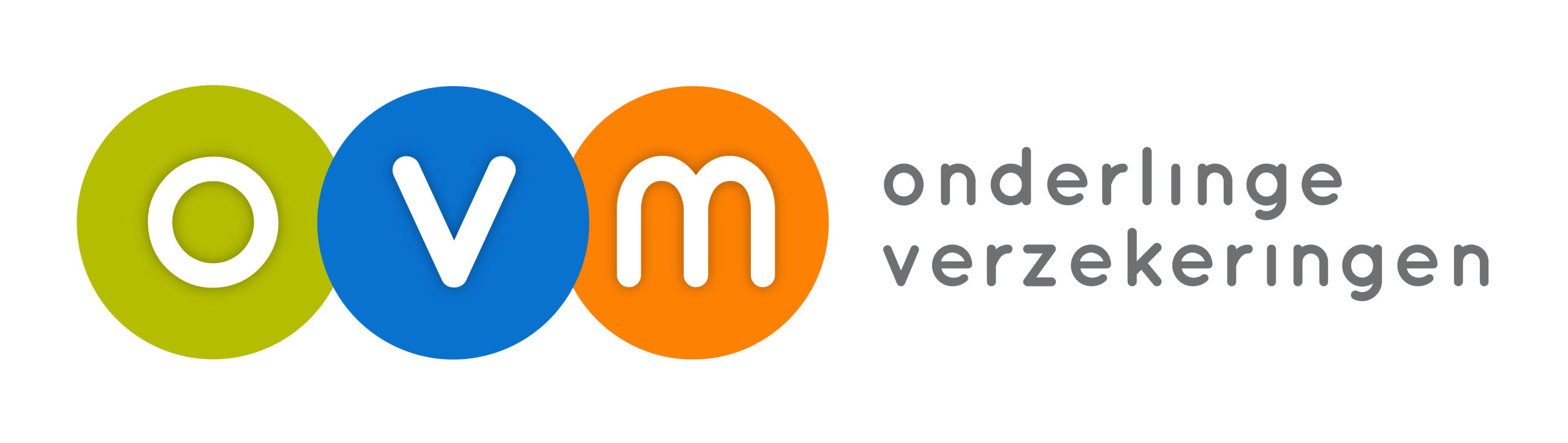 OVM Onderlinge Verzekeringen – Goed voor elkaar! Logo